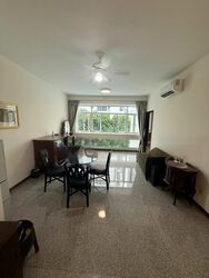 The Mornington (D12), Apartment #466504311